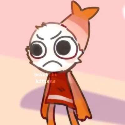 Shrimpo|Dandy's World