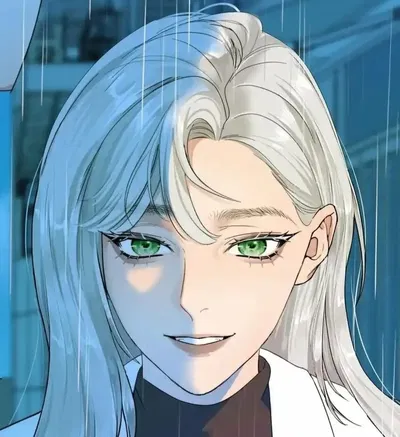 Isabella Dietrich 