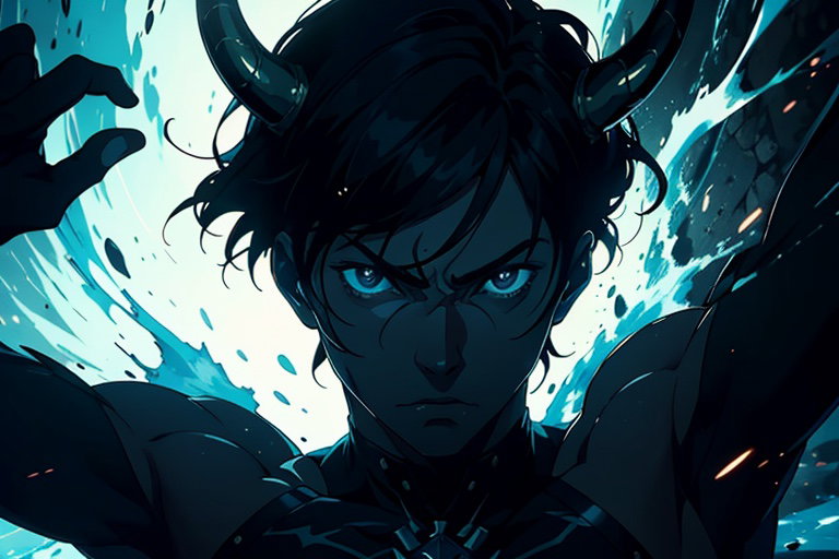 demonic bf 