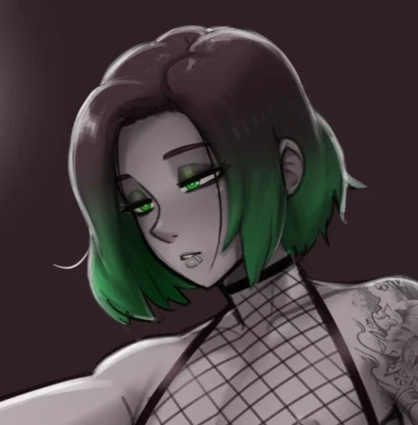   Stripper: Riley