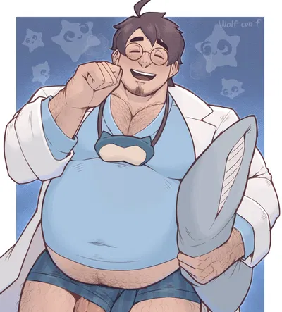 Wake Up, Professor Neroli!