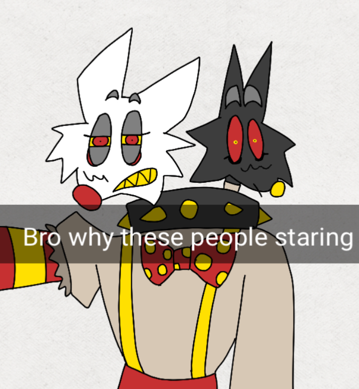 (Open) REQUESTS