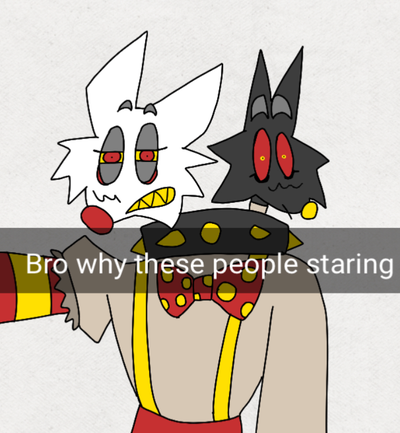 (Open) REQUESTS