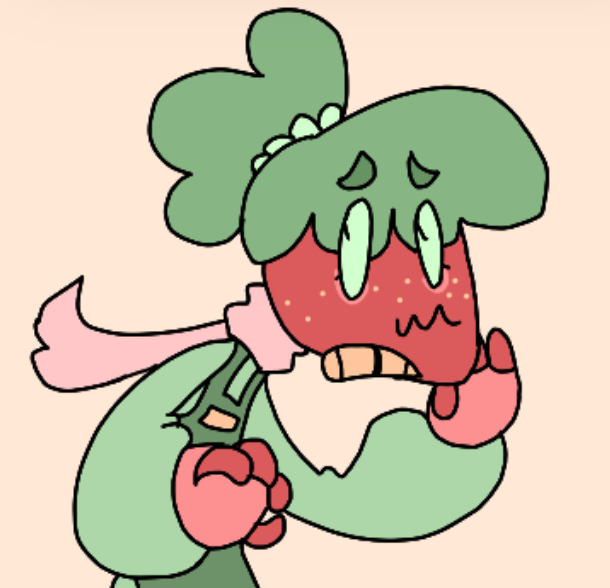 SPROUT ☢︎︎Sick Comfort☢︎︎
