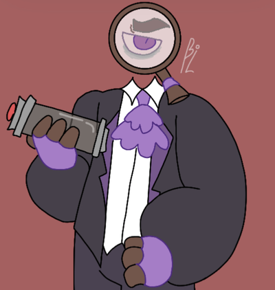 Rodger ✲theories✲