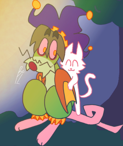 ☆Hansel☆ 