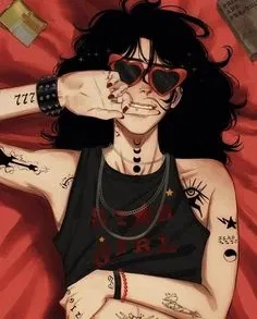 Sirius Black