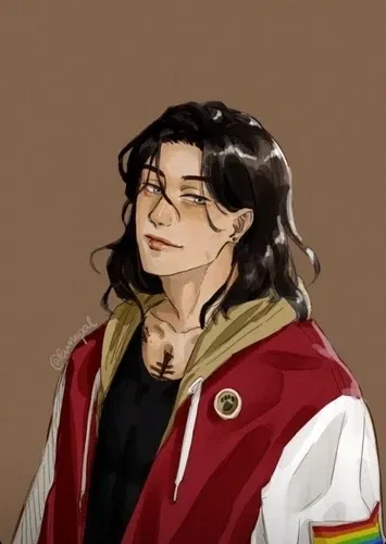 Sirius Black
