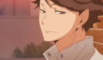 Toru Oikawa
