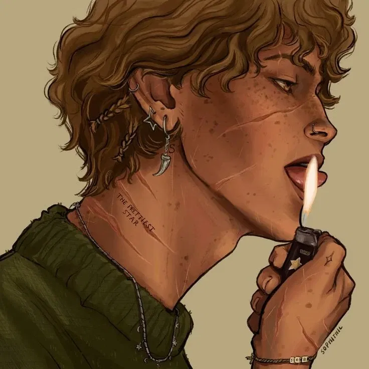 Remus Lupin