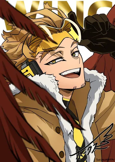 Keigo Takami (Hawks)