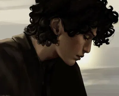 Regulus Black