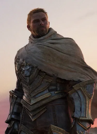 Anduin Wrynn