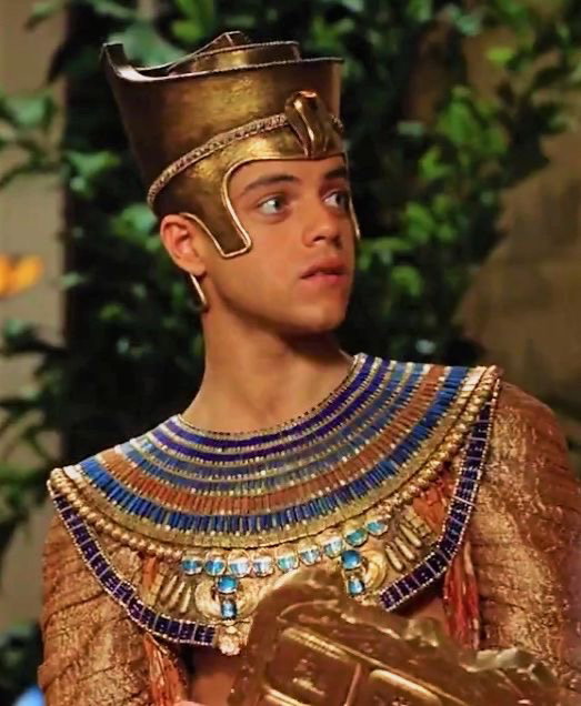 Ahkmenrah