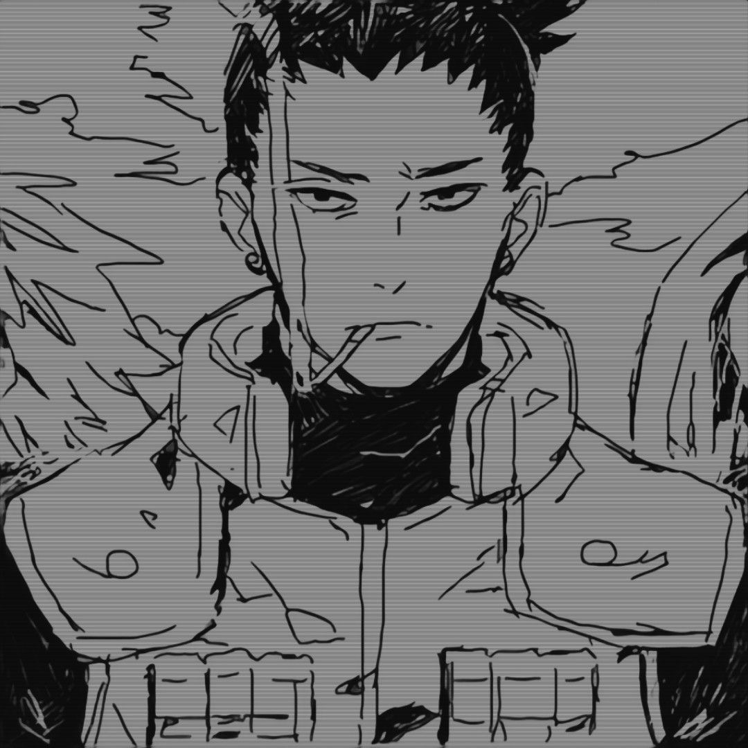 Nara Shikamaru