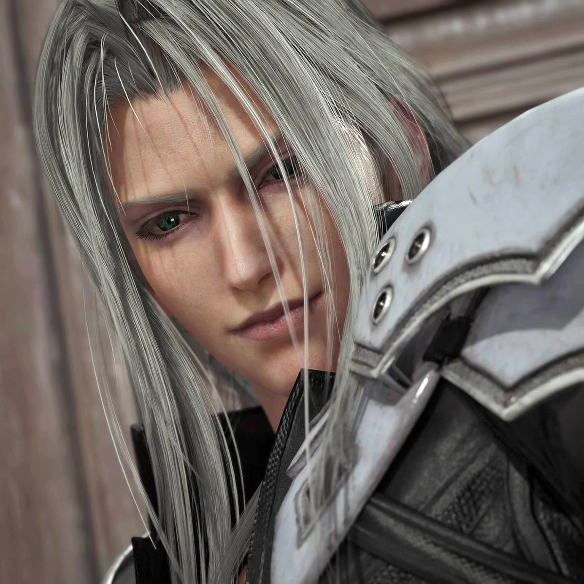 Sephiroth