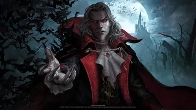 DBD | Vlad Dracula Tepes