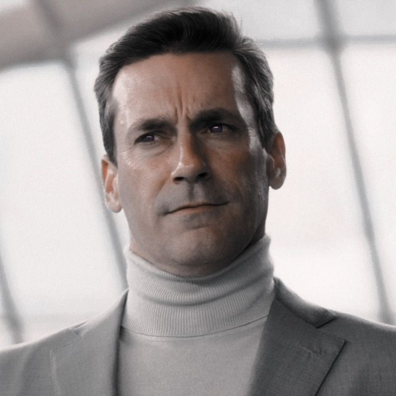Gabriel (Good Omens)