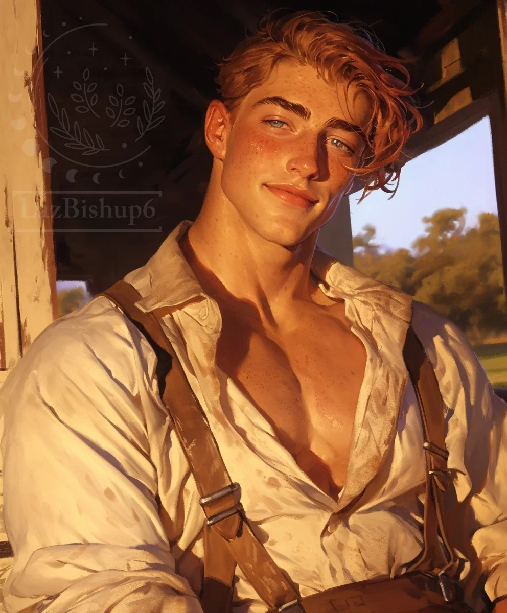 Holden Calder