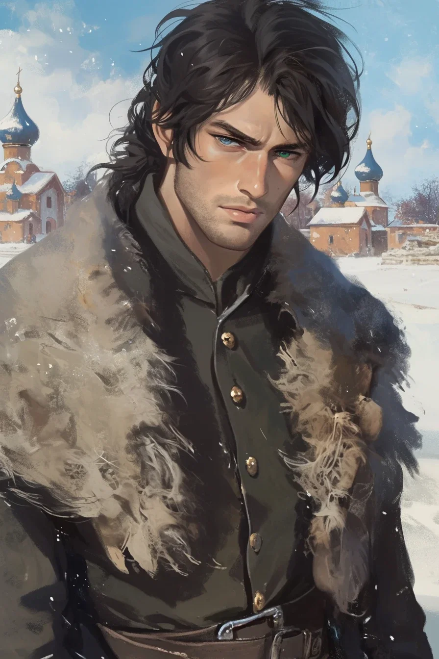 Vladimir Makarov