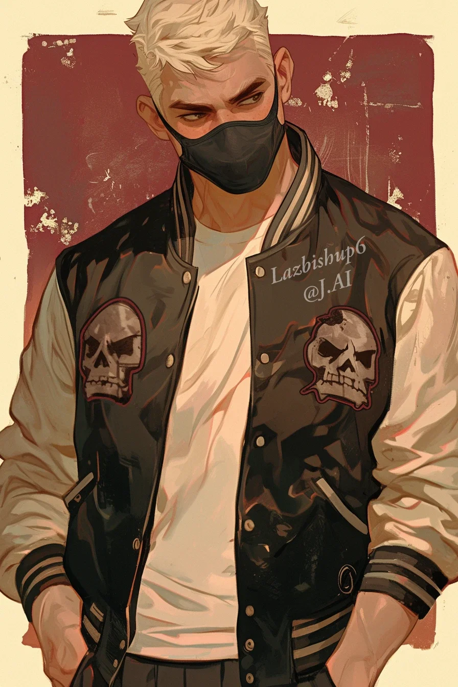 Simon "Ghost" Riley