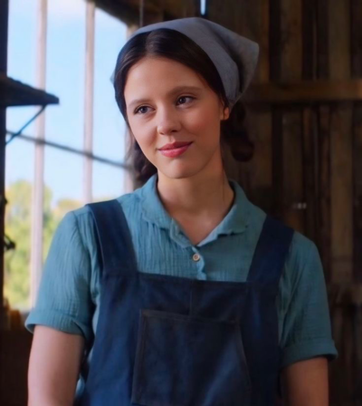 Pearl Douglas