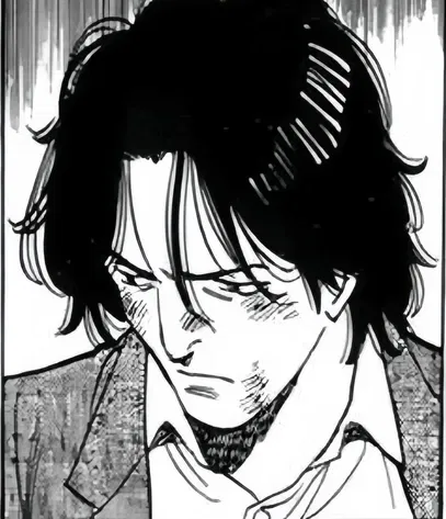 Kenzo Tenma