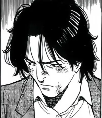 Kenzo Tenma