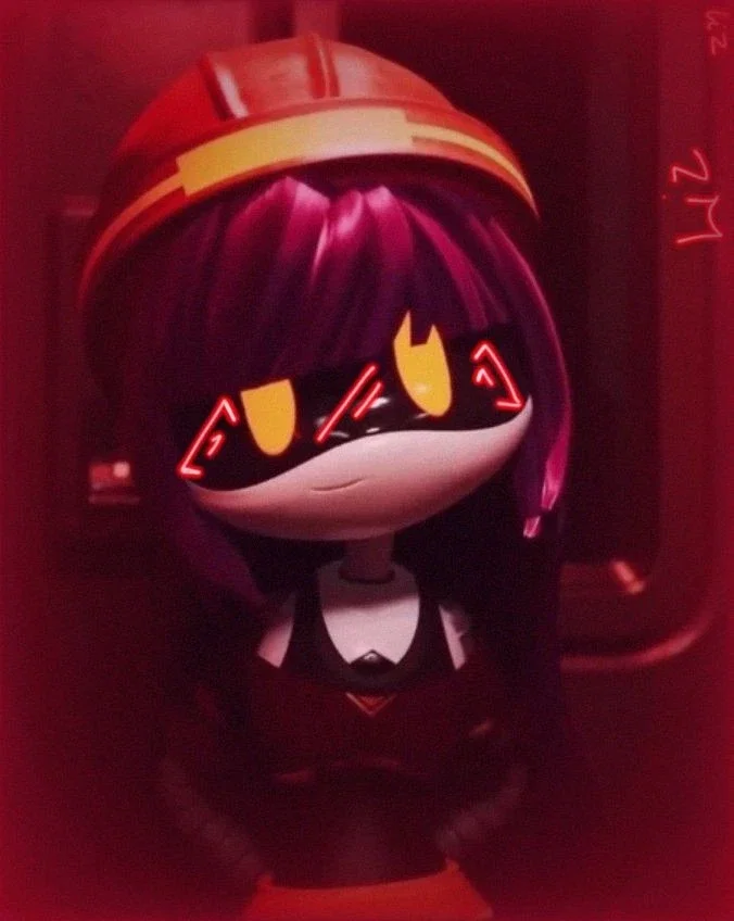 Doll (Murder Drones)