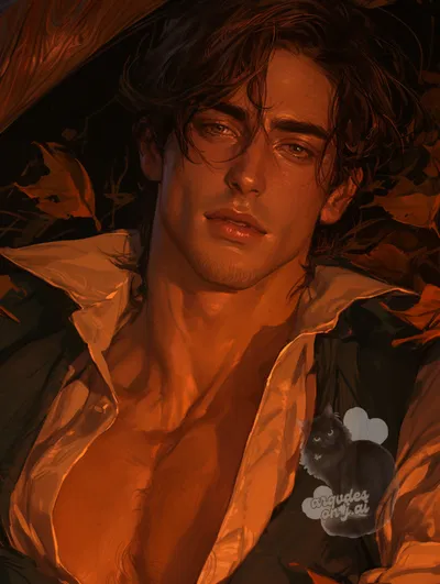 Flynn Rider