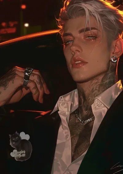 Zhenya Ivanov | MAFIA