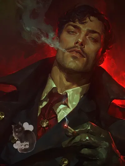 Lorenzo Accardi | MAFIA