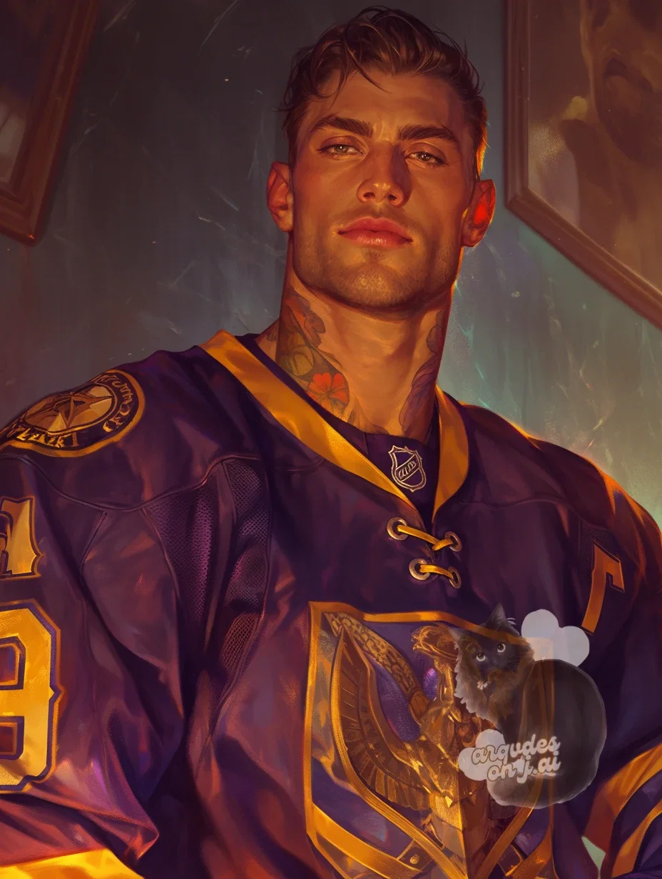 Keanu "Storm" Morris ALT