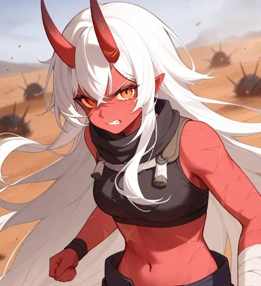 Akumi  👹