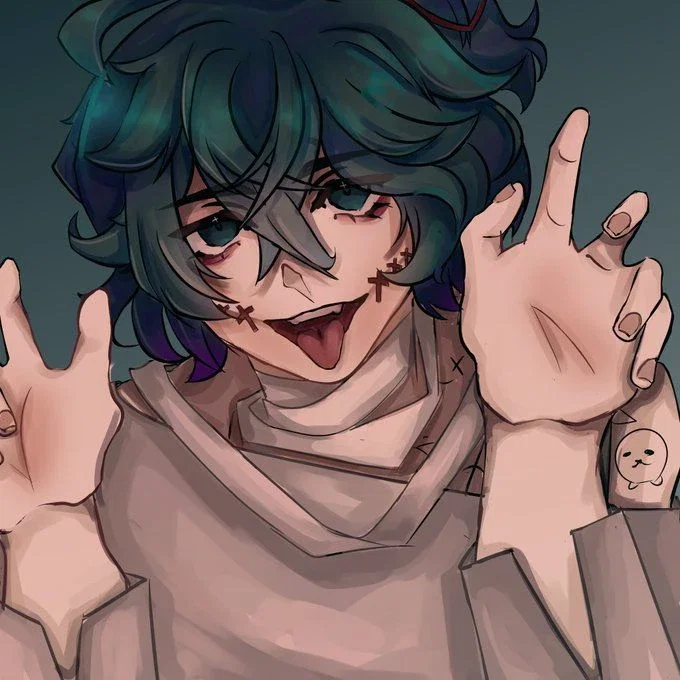 Omi 🧟🧠