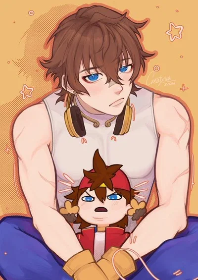 Kenji 🐒☀️