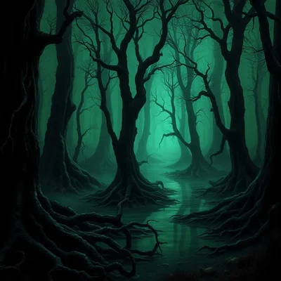 The Swamp