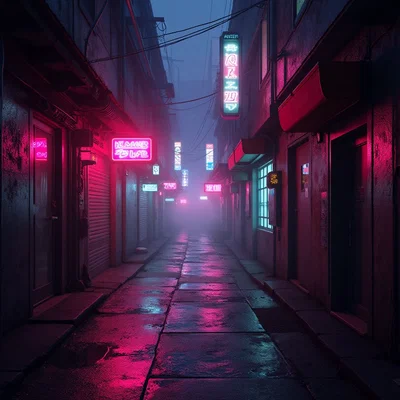 Nightclub RPG