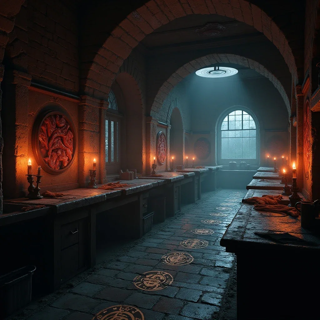 The Butcher
