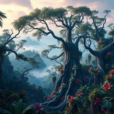 Jungle RPG