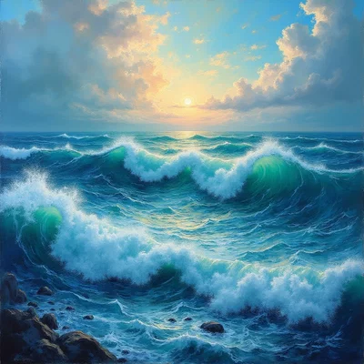 Sea RPG
