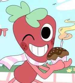 ยฐโโ.เณเฟ*:๏ฝฅ SPROUT - Dandy's World