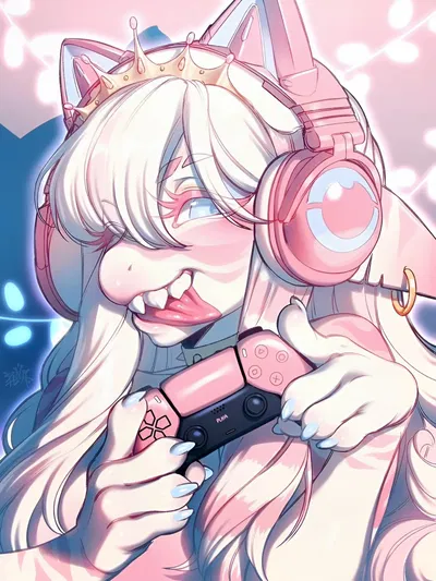 Alexa ||Steamer & Gamer BestFriend✰