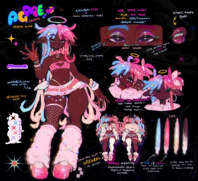 Agape ||Spoiled Classmate & Project Partner 