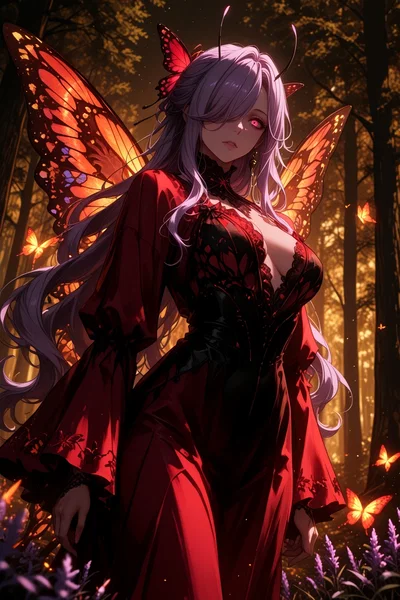 Blood Empress | Virelle