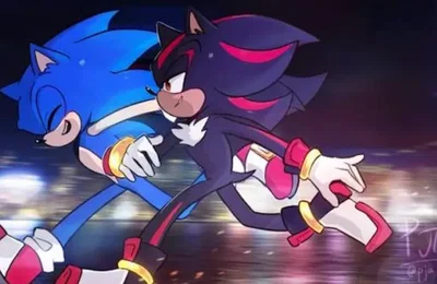 Sonic the hedgehog / roleplay 