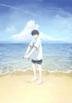 Kaito Kuroba