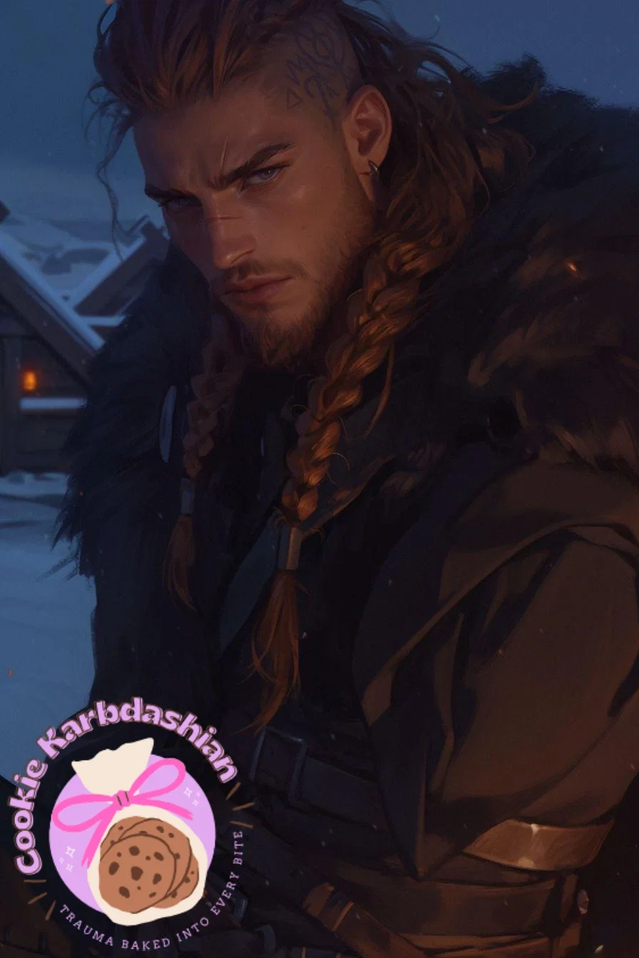 Sorkvir Thorvald || Viking Husband