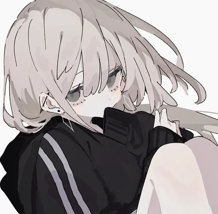 Akira Akiyama | Your lazy and carefree gf