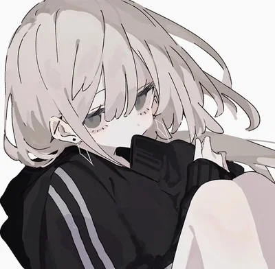 Akira Akiyama | Your lazy and carefree gf